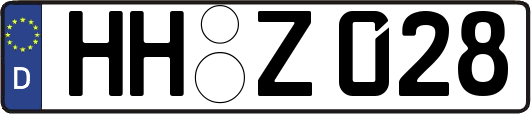 HH-Z028