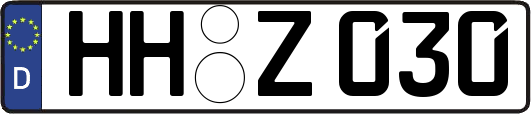 HH-Z030