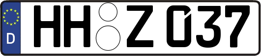 HH-Z037