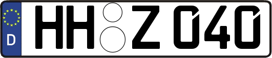 HH-Z040