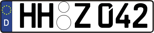 HH-Z042