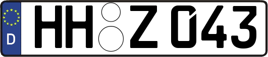 HH-Z043