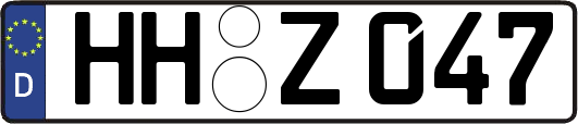 HH-Z047