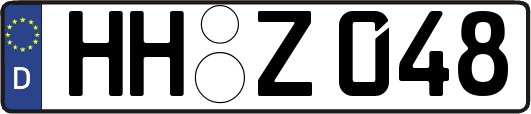 HH-Z048