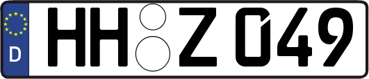 HH-Z049