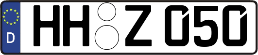 HH-Z050