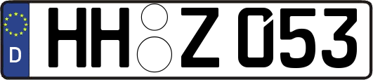 HH-Z053