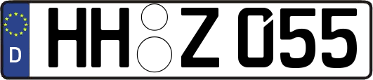 HH-Z055