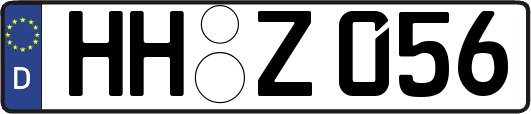 HH-Z056