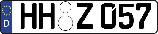 HH-Z057