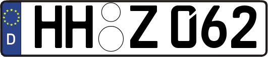HH-Z062