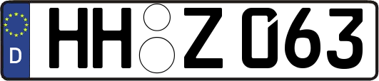 HH-Z063