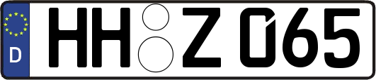 HH-Z065