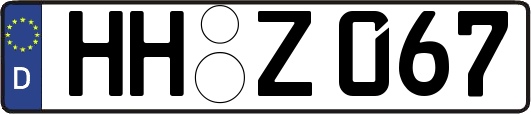 HH-Z067