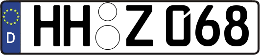 HH-Z068