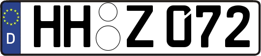 HH-Z072