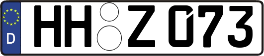 HH-Z073