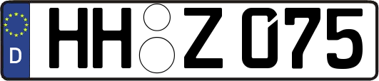 HH-Z075