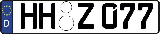 HH-Z077