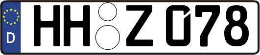 HH-Z078