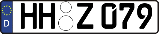 HH-Z079