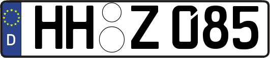 HH-Z085