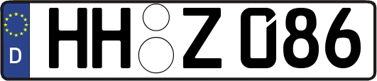 HH-Z086