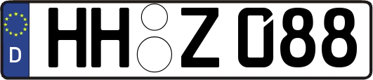 HH-Z088