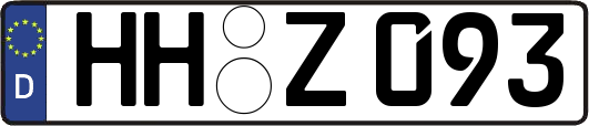HH-Z093