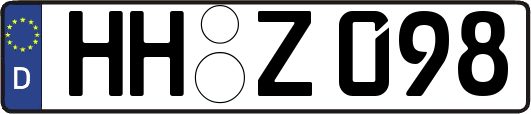 HH-Z098