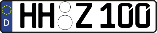 HH-Z100
