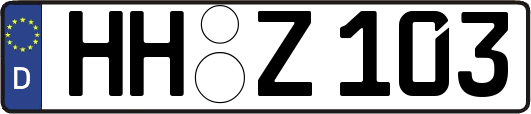 HH-Z103