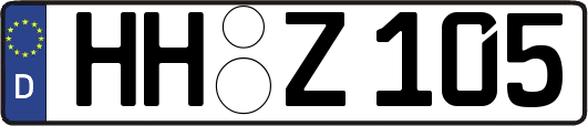 HH-Z105