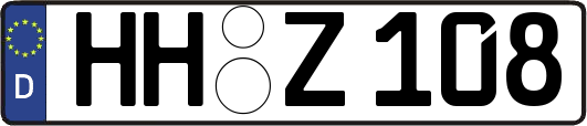 HH-Z108