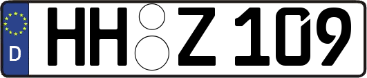 HH-Z109