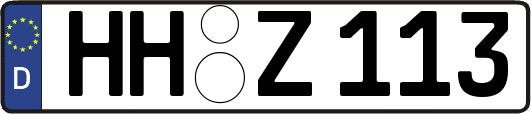 HH-Z113