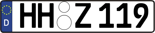 HH-Z119