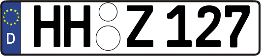 HH-Z127