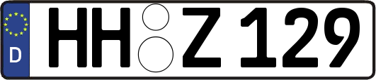 HH-Z129