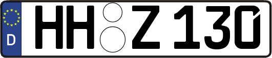 HH-Z130