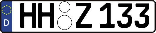 HH-Z133