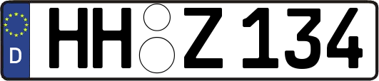 HH-Z134