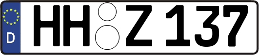 HH-Z137