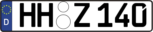 HH-Z140