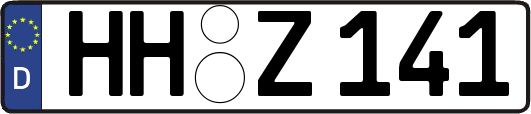 HH-Z141