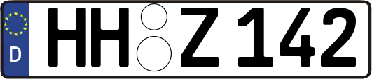 HH-Z142