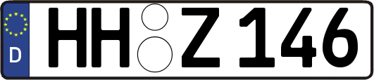 HH-Z146