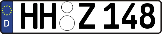 HH-Z148