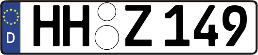 HH-Z149