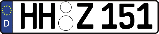 HH-Z151